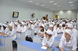 Жамбылский акимат оплатит учебу студентам-медикам